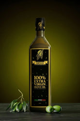 Extra Virgin Olive Oil 500ML