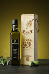 Extra Virgin Olive Oil 250ML