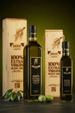 Extra Virgin Olive Oil (Two Bottles)