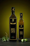 Extra Virgin Olive Oil (Two Bottles)