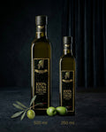Extra Virgin Olive Oil (Two Bottles)