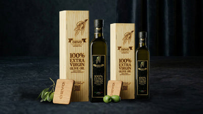 Wooden Packaging