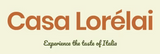  Casa Lorelai