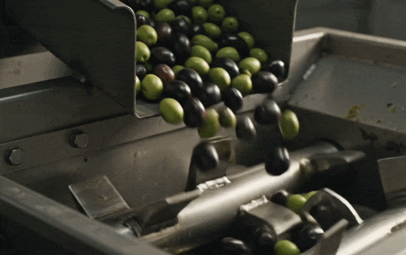 Cold Crushing (Milling)